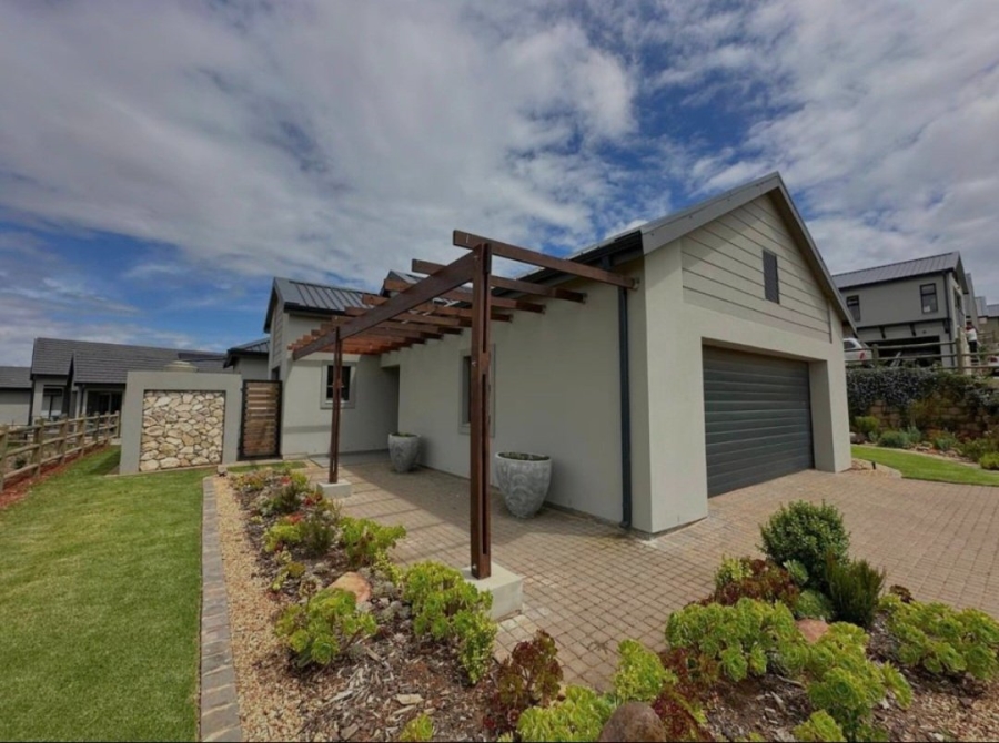 2 Bedroom Property for Sale in Hartland Lifestyle Estate Western Cape